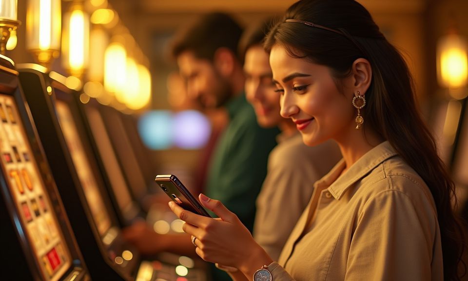 366bet Mobile Access in 3 Steps